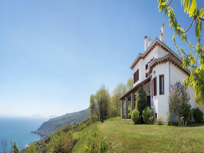 Aegean View Villa Anilio Pelion Exterior photo